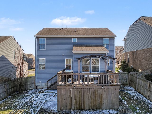 515 Avondale Park Blvd, Nashville, TN 37221