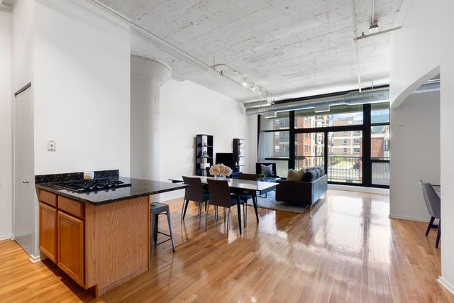 1530 S State Street 415, Chicago, IL 60605