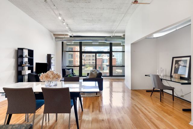 1530 S State Street 415, Chicago, IL 60605