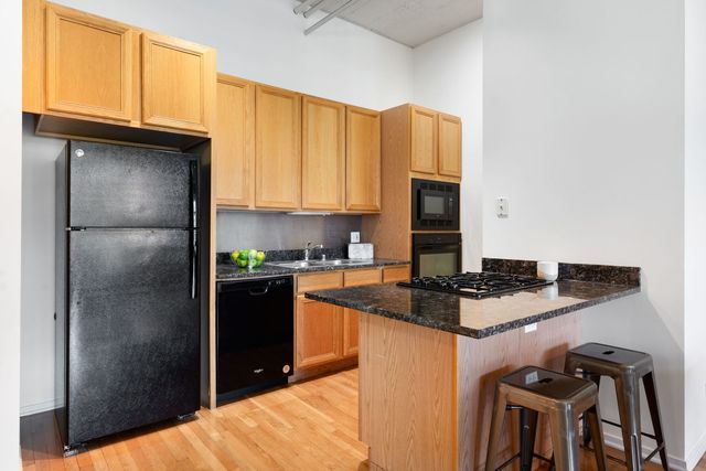 1530 S State Street 415, Chicago, IL 60605
