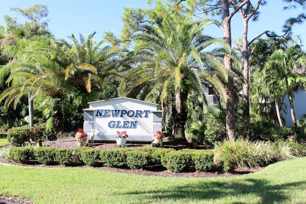 17456 Overhill DR # C, Fort Myers, FL 33908