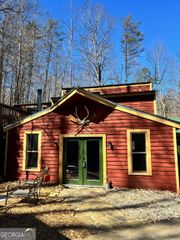 53 Crest View Drive, Dahlonega, GA 30533