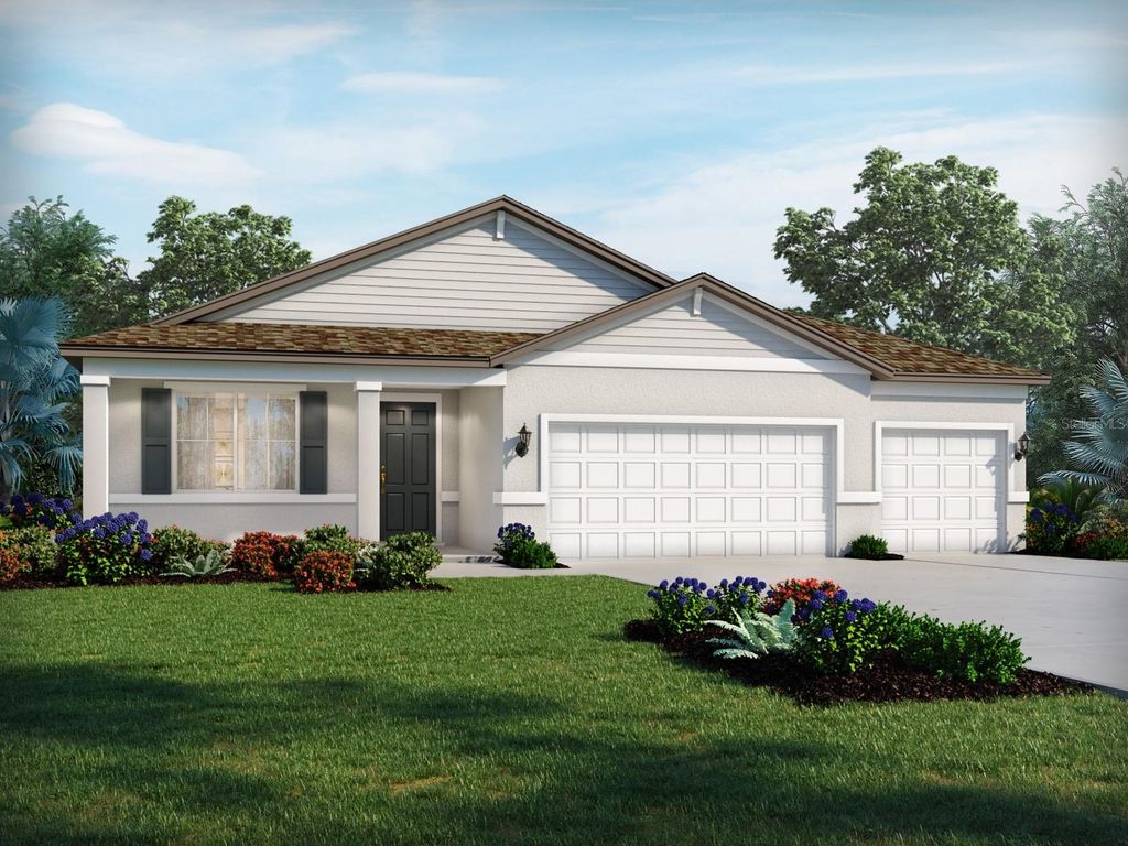 11430 STARLING SONG PLACE, Parrish, FL 34219