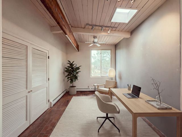 1889 Conejo Dr, Santa Fe, NM 87505