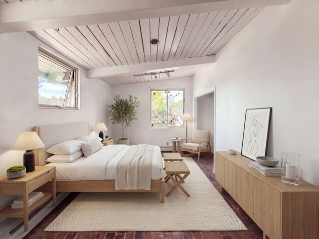 1889 Conejo Dr, Santa Fe, NM 87505