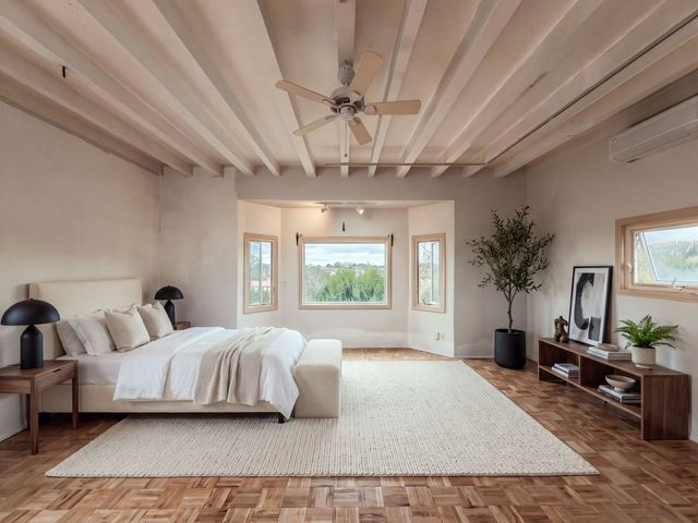 1889 Conejo Dr, Santa Fe, NM 87505
