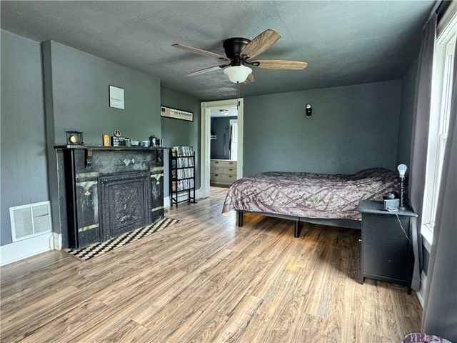 735 E Maiden St, City Of Washington, PA 15301