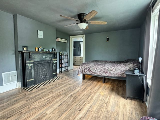 735 E Maiden St, City Of Washington, PA 15301