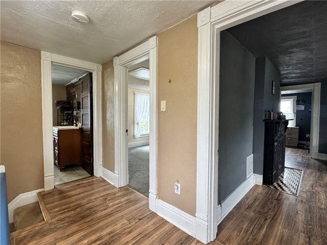 735 E Maiden St, City Of Washington, PA 15301