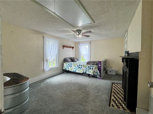 735 E Maiden St, City Of Washington, PA 15301