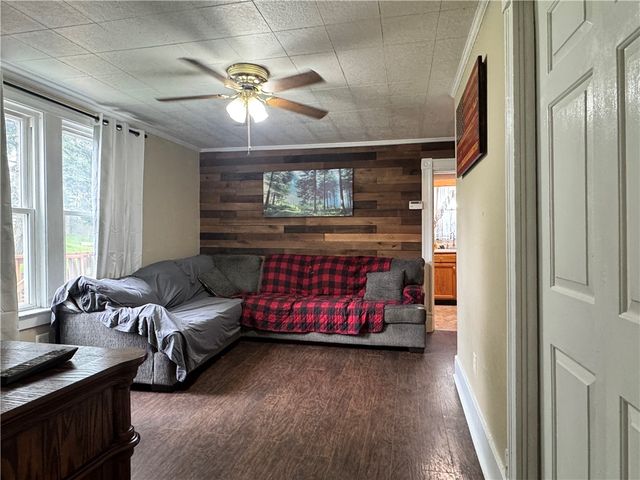 735 E Maiden St, City Of Washington, PA 15301