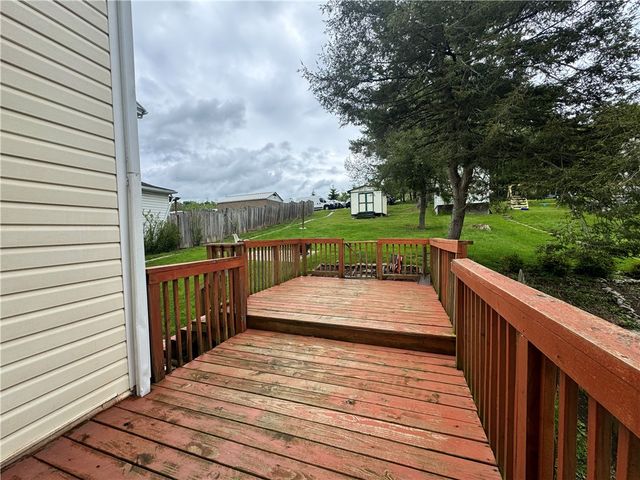735 E Maiden St, City Of Washington, PA 15301