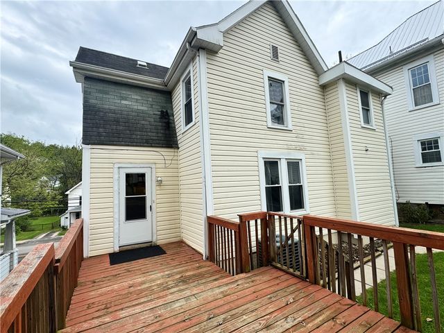 735 E Maiden St, City Of Washington, PA 15301
