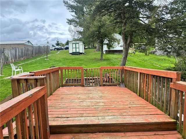 735 E Maiden St, City Of Washington, PA 15301