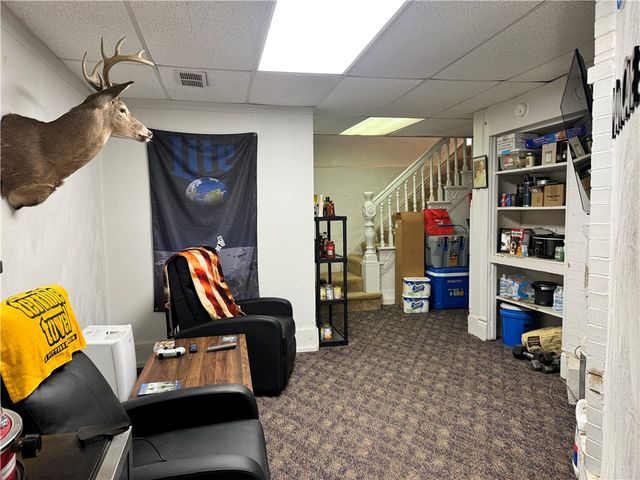 735 E Maiden St, City Of Washington, PA 15301