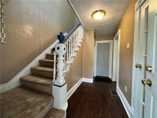 735 E Maiden St, City Of Washington, PA 15301