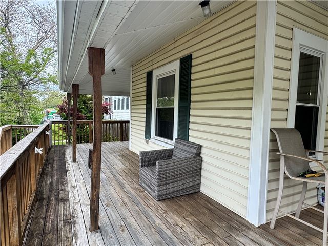 735 E Maiden St, City Of Washington, PA 15301