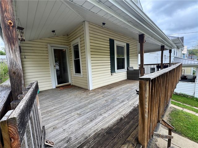 735 E Maiden St, City Of Washington, PA 15301