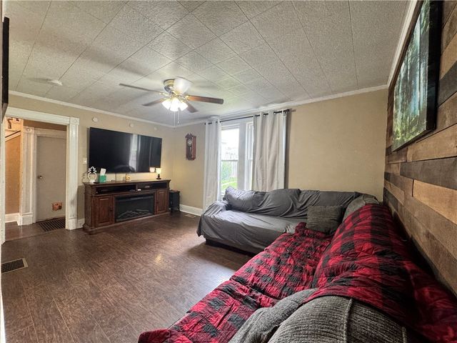 735 E Maiden St, City Of Washington, PA 15301