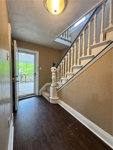 735 E Maiden St, City Of Washington, PA 15301