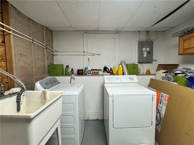735 E Maiden St, City Of Washington, PA 15301