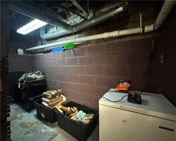 735 E Maiden St, City Of Washington, PA 15301