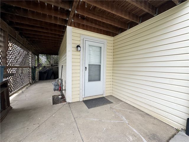 735 E Maiden St, City Of Washington, PA 15301