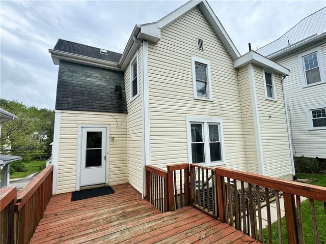 735 E Maiden St, City Of Washington, PA 15301