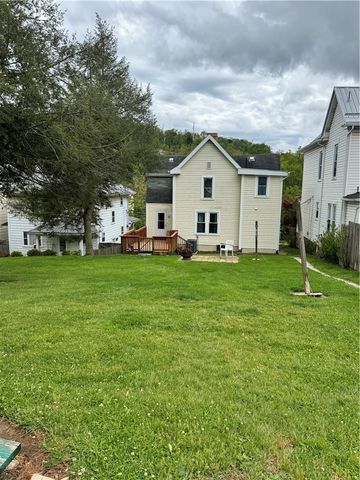 735 E Maiden St, City Of Washington, PA 15301