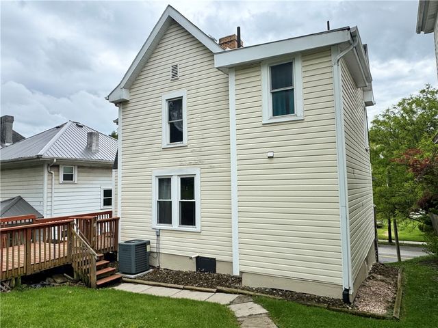 735 E Maiden St, City Of Washington, PA 15301