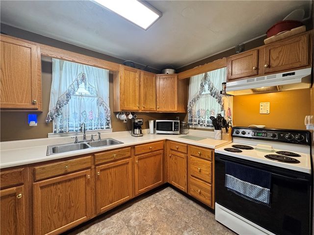 735 E Maiden St, City Of Washington, PA 15301