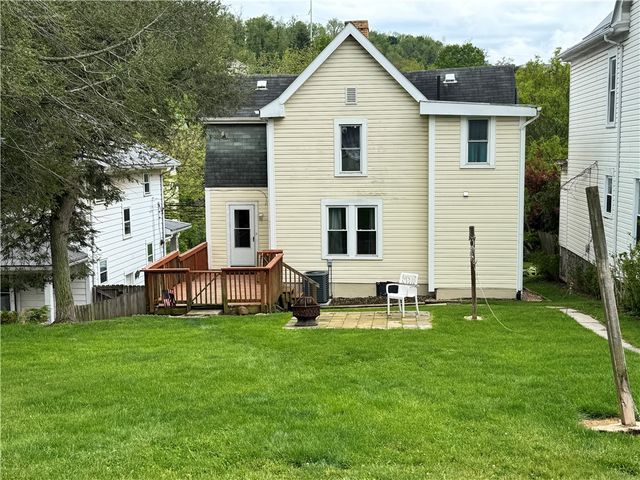 735 E Maiden St, City Of Washington, PA 15301