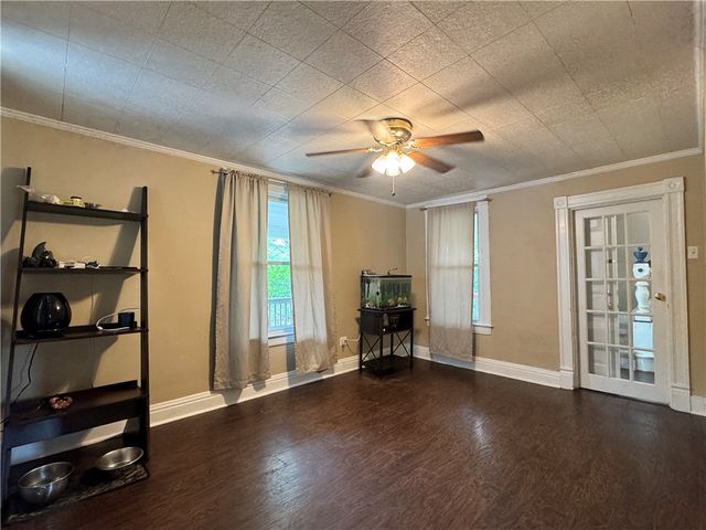 735 E Maiden St, City Of Washington, PA 15301