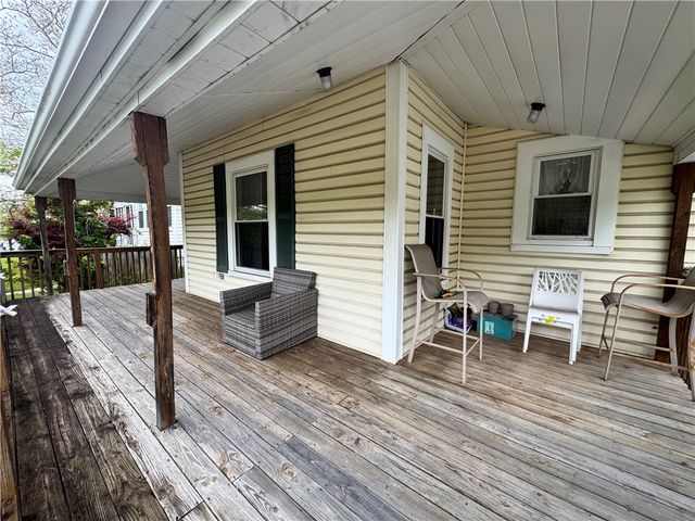 735 E Maiden St, City Of Washington, PA 15301