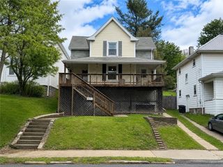 735 E Maiden St, City Of Washington, PA 15301