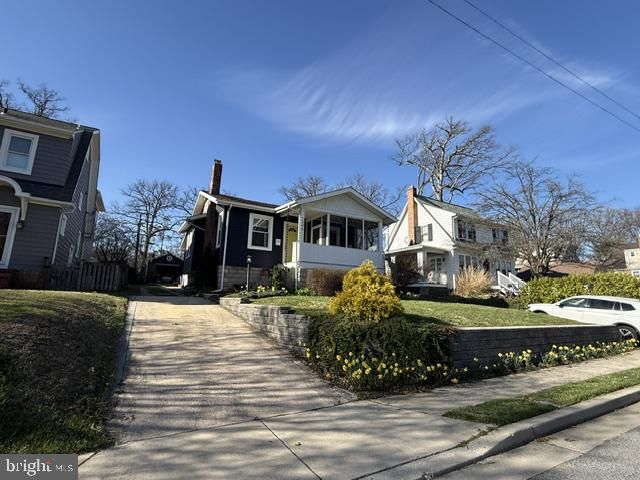 1306 MIDVALE AVE, Catonsville, MD 21228
