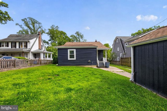 1306 MIDVALE AVE, Catonsville, MD 21228
