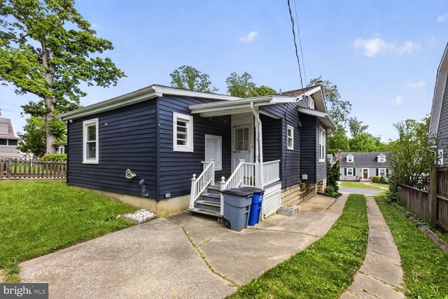 1306 MIDVALE AVE, Catonsville, MD 21228