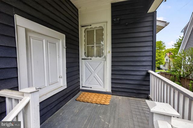 1306 MIDVALE AVE, Catonsville, MD 21228