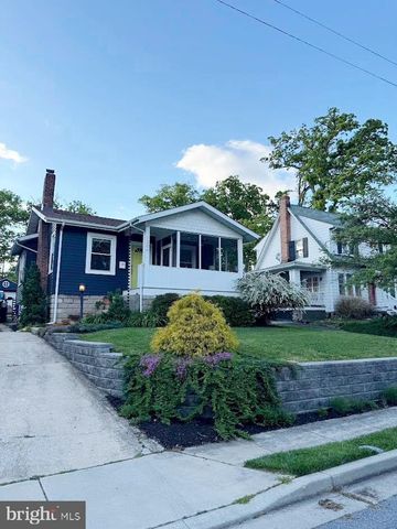 1306 MIDVALE AVE, Catonsville, MD 21228