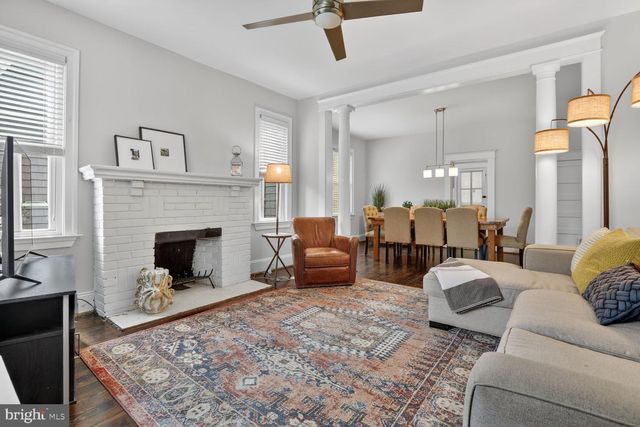 1306 MIDVALE AVE, Catonsville, MD 21228
