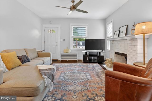 1306 MIDVALE AVE, Catonsville, MD 21228