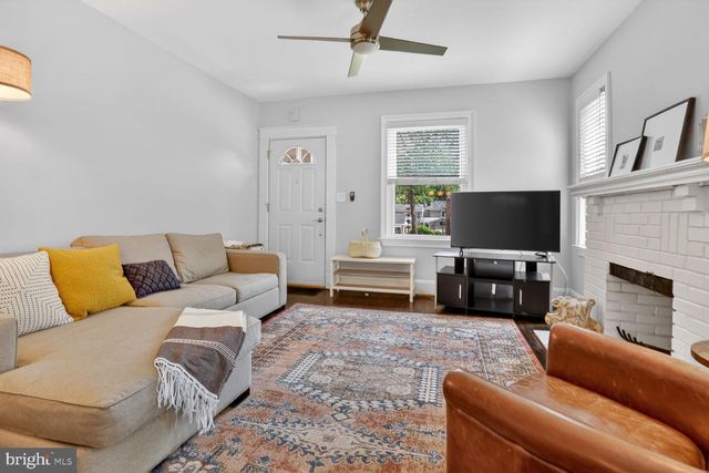 1306 MIDVALE AVE, Catonsville, MD 21228