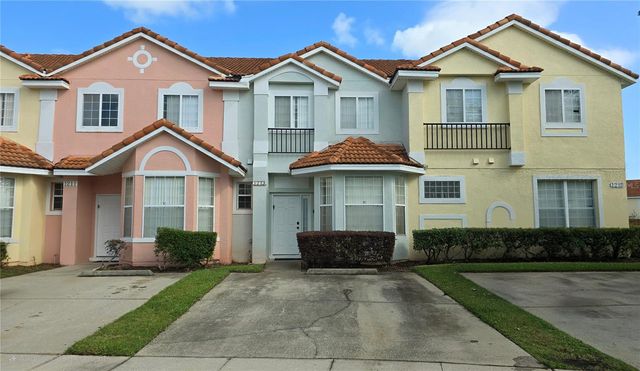 1213 SOUTH BEACH CIRCLE, Kissimmee, FL 34746