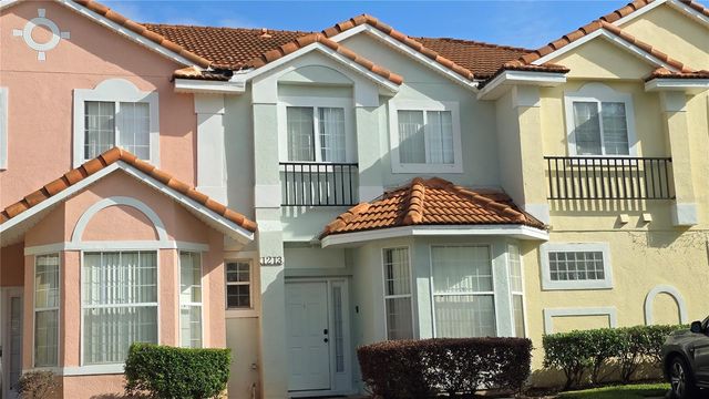 1213 SOUTH BEACH CIRCLE, Kissimmee, FL 34746