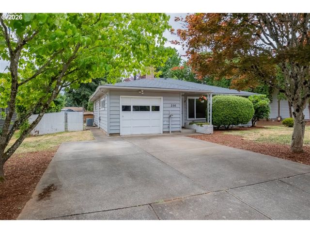 256 Gregory Ln Se, Salem, OR 97302