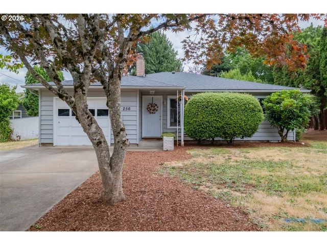 256 Gregory Ln Se, Salem, OR 97302