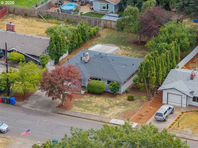 256 Gregory Ln Se, Salem, OR 97302
