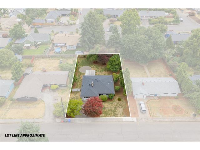 256 Gregory Ln Se, Salem, OR 97302