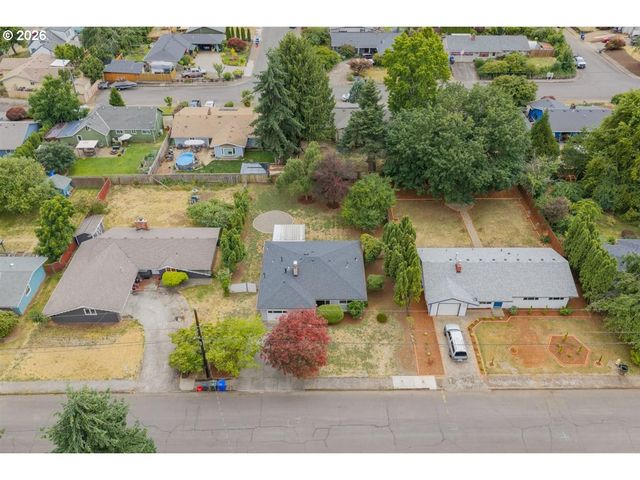 256 Gregory Ln Se, Salem, OR 97302